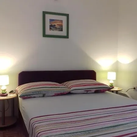 In With Balcony, Wifi